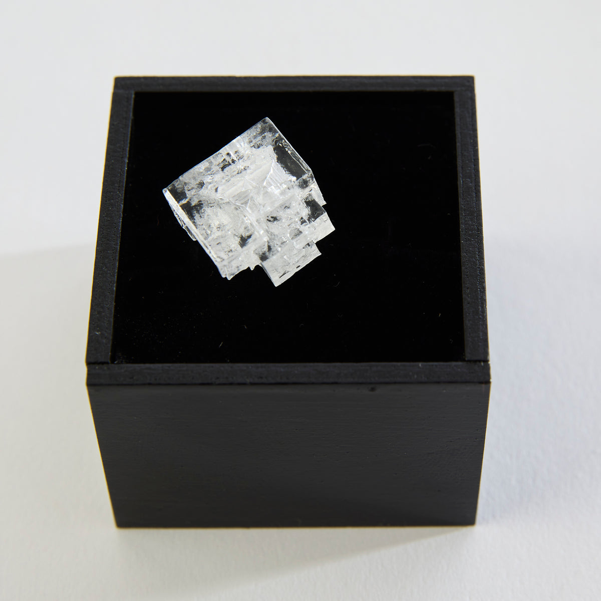 Crystalise 1 by Susann Taylor
