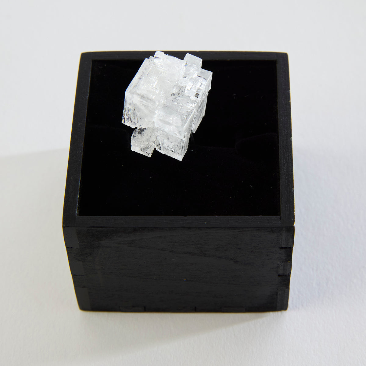 Crystalise 2 by Susann Taylor