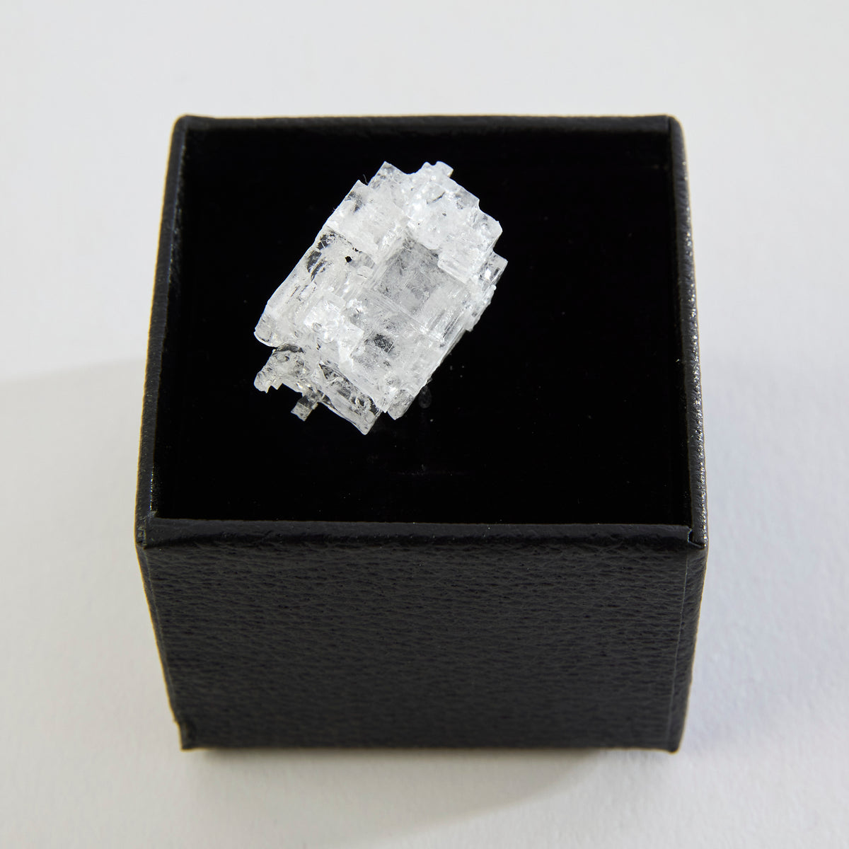 Crystalise 8 by Susann Taylor