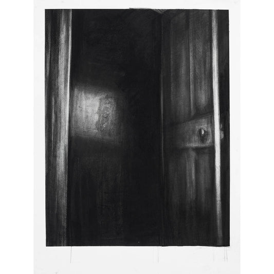 Ellen McCalmont | Drawing | Such places, teeming with life