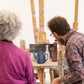 Painting Fundamentals for Beginners