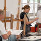 Painting Fundamentals for Beginners