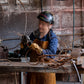 Welding Sculptures