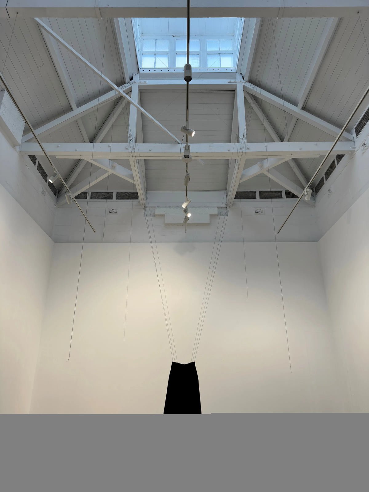 Untitled (Skirt) by Susann Taylor