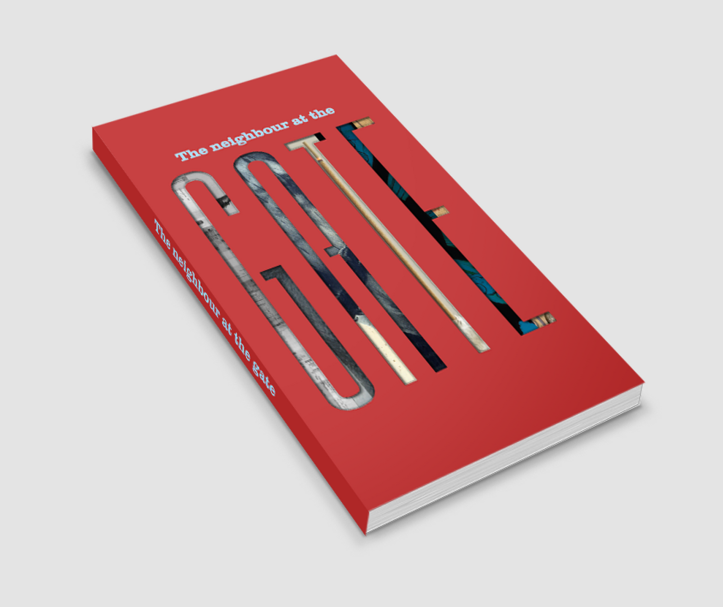 The Neighbour at the Gate Publication