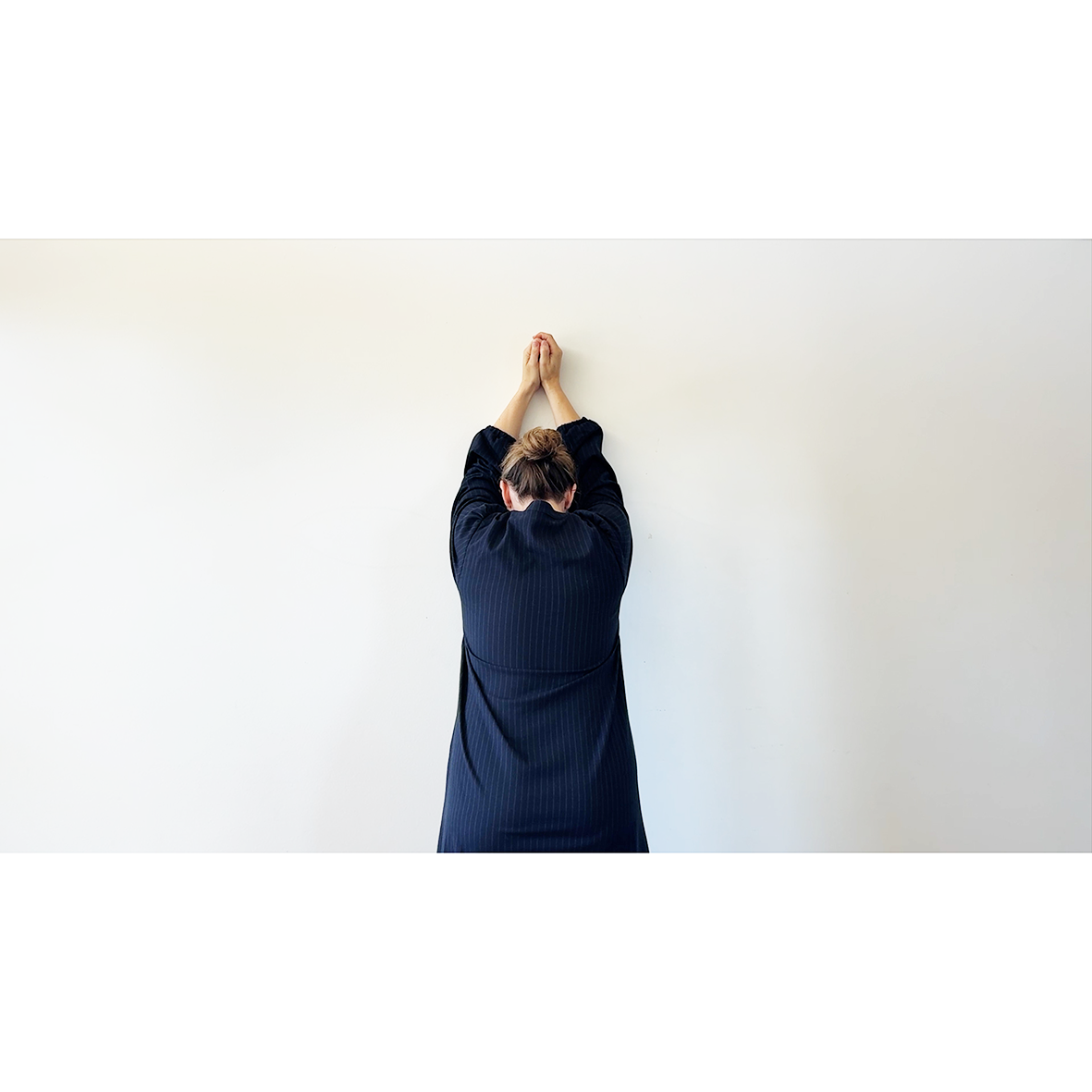 Try to Bend a Wall