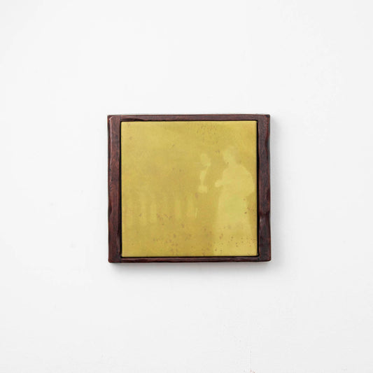 Fergus Berney-Gibson | Print | The Procession IV