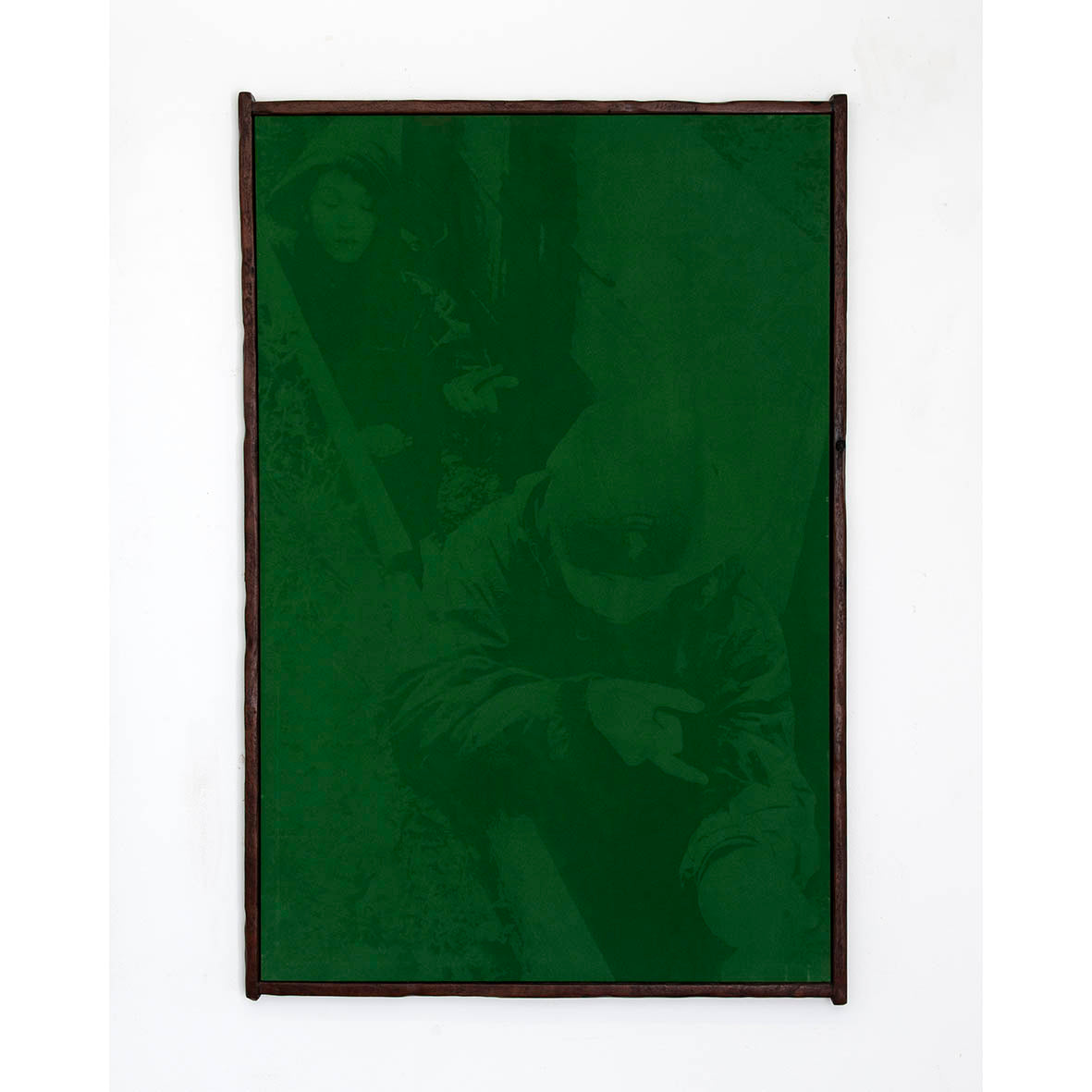 Fergus Berney-Gibson | Print | The Sons