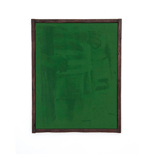 Fergus Berney-Gibson | Print | Then we were merely brothers