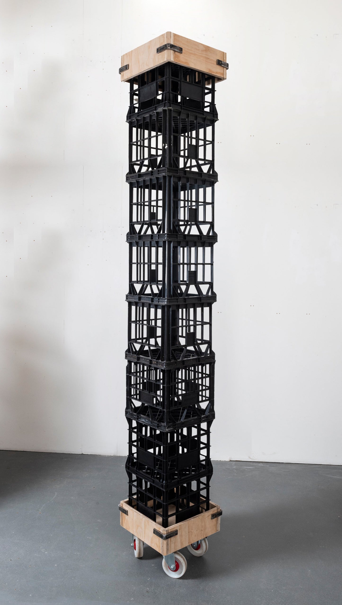 Unstable Repetitions #1