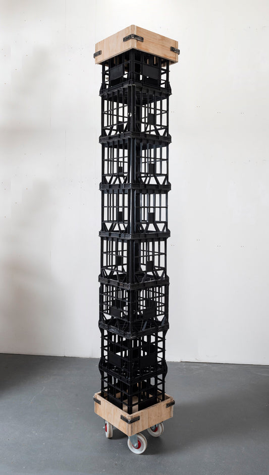 Unstable Repetitions #1