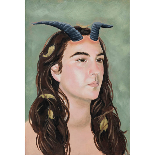 Untitled (Faun series) #5