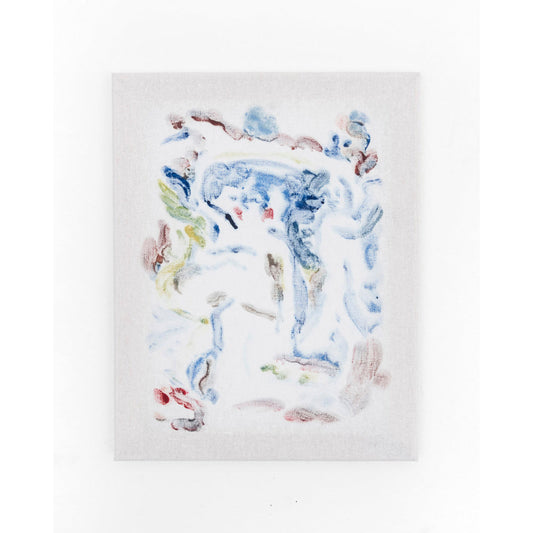 Untitled (after Bronzino)
