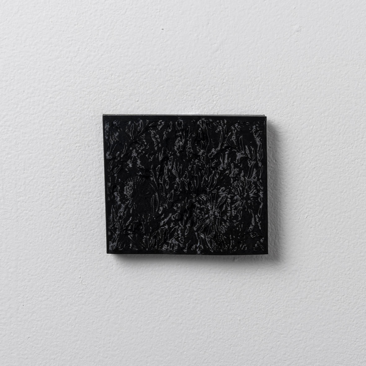 Void (Series, Untitled 1 through to 7)