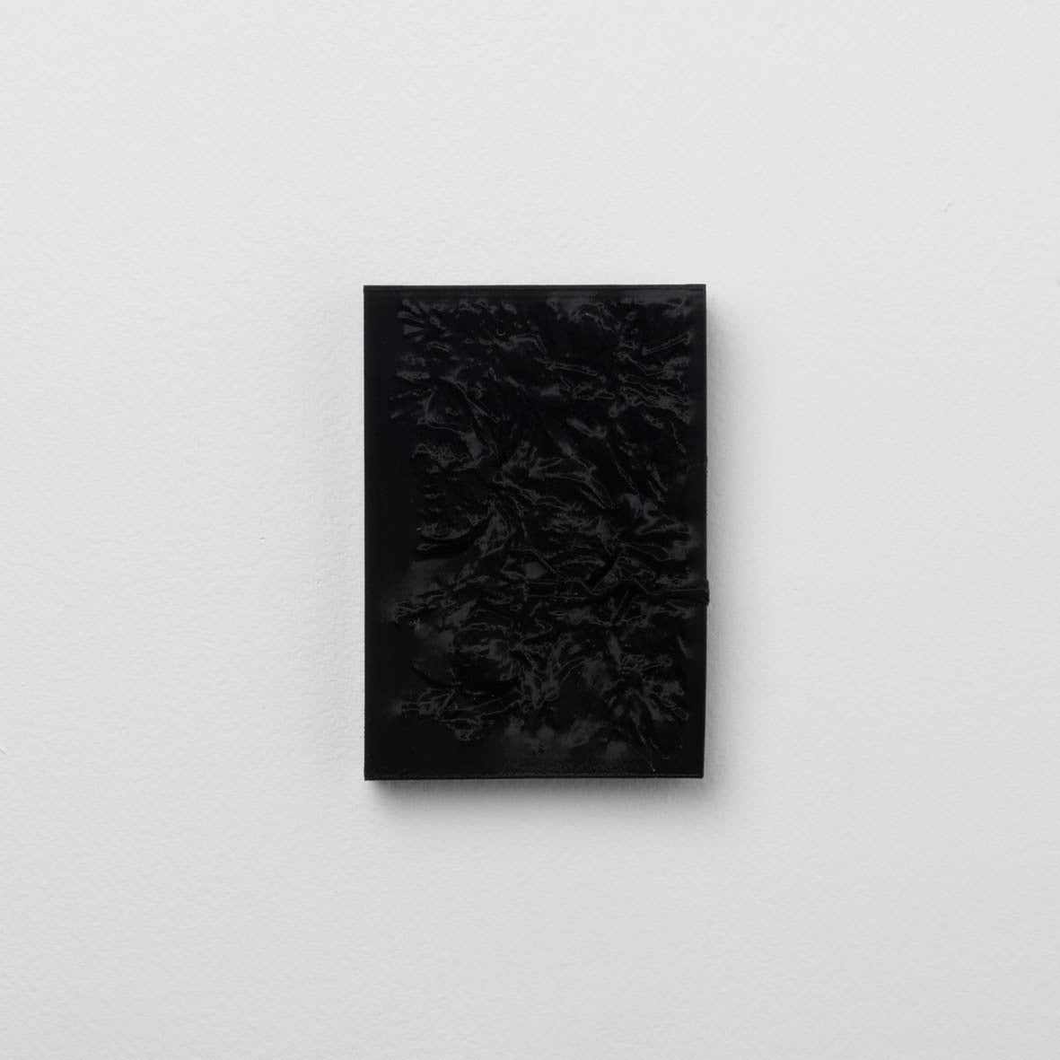 Void (Series, Untitled 1 through to 7)