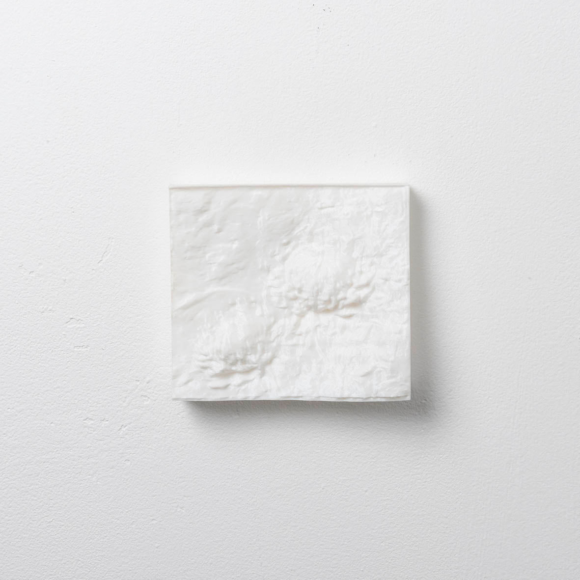 Void (Series, Untitled 1 through to 7)