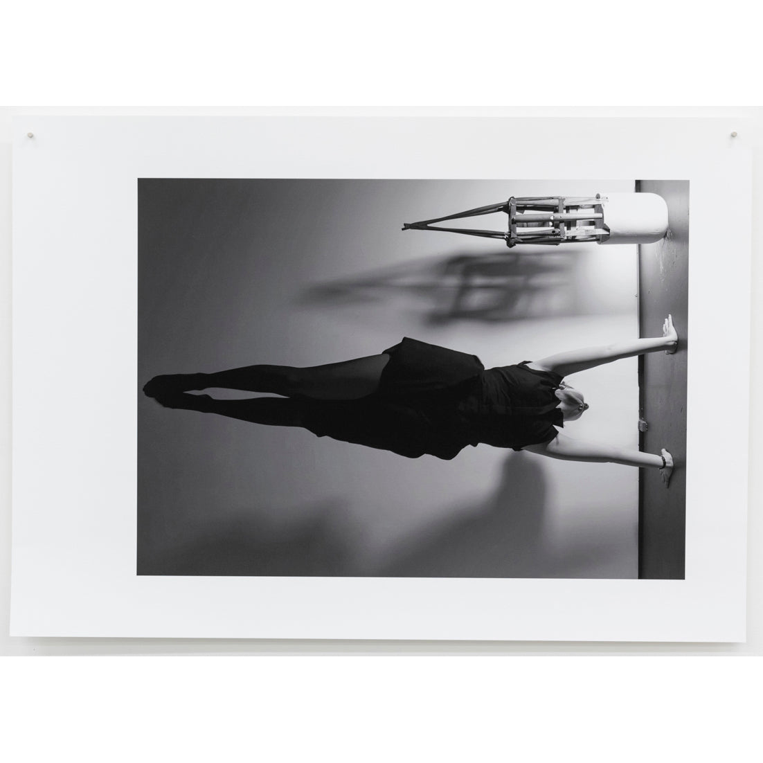 Untitled (Drawn Upwards)