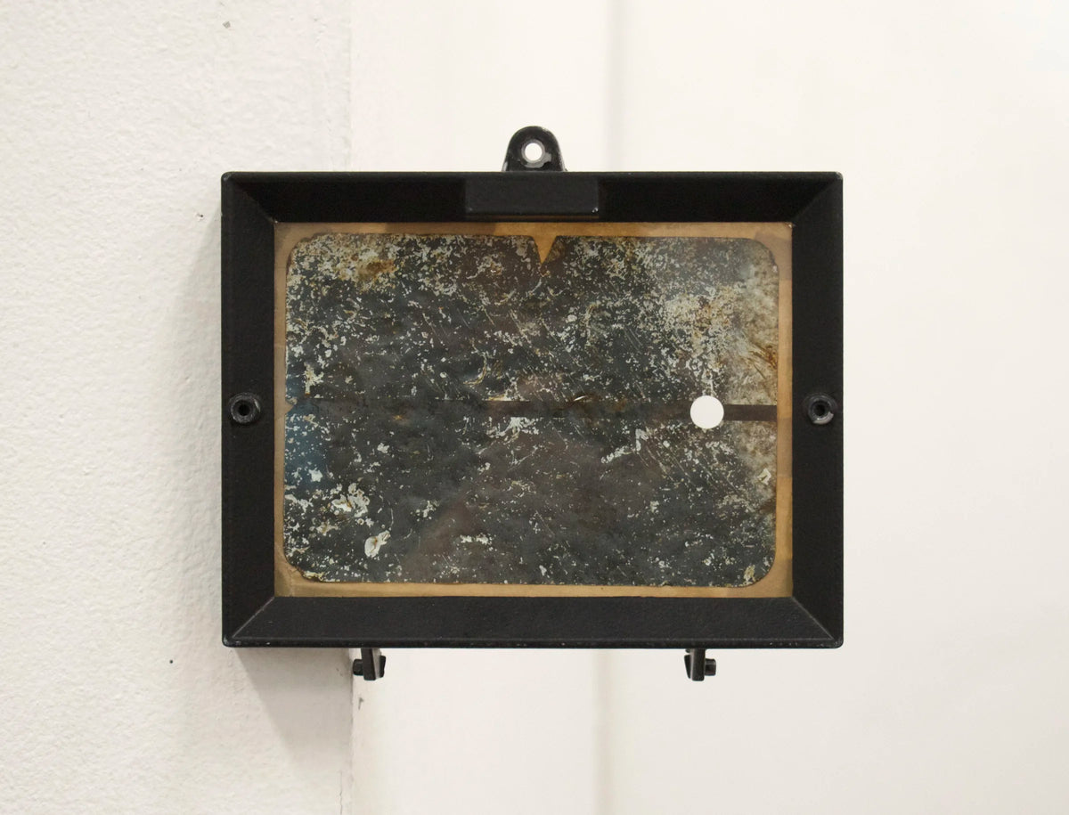 Aperture by William Potanin