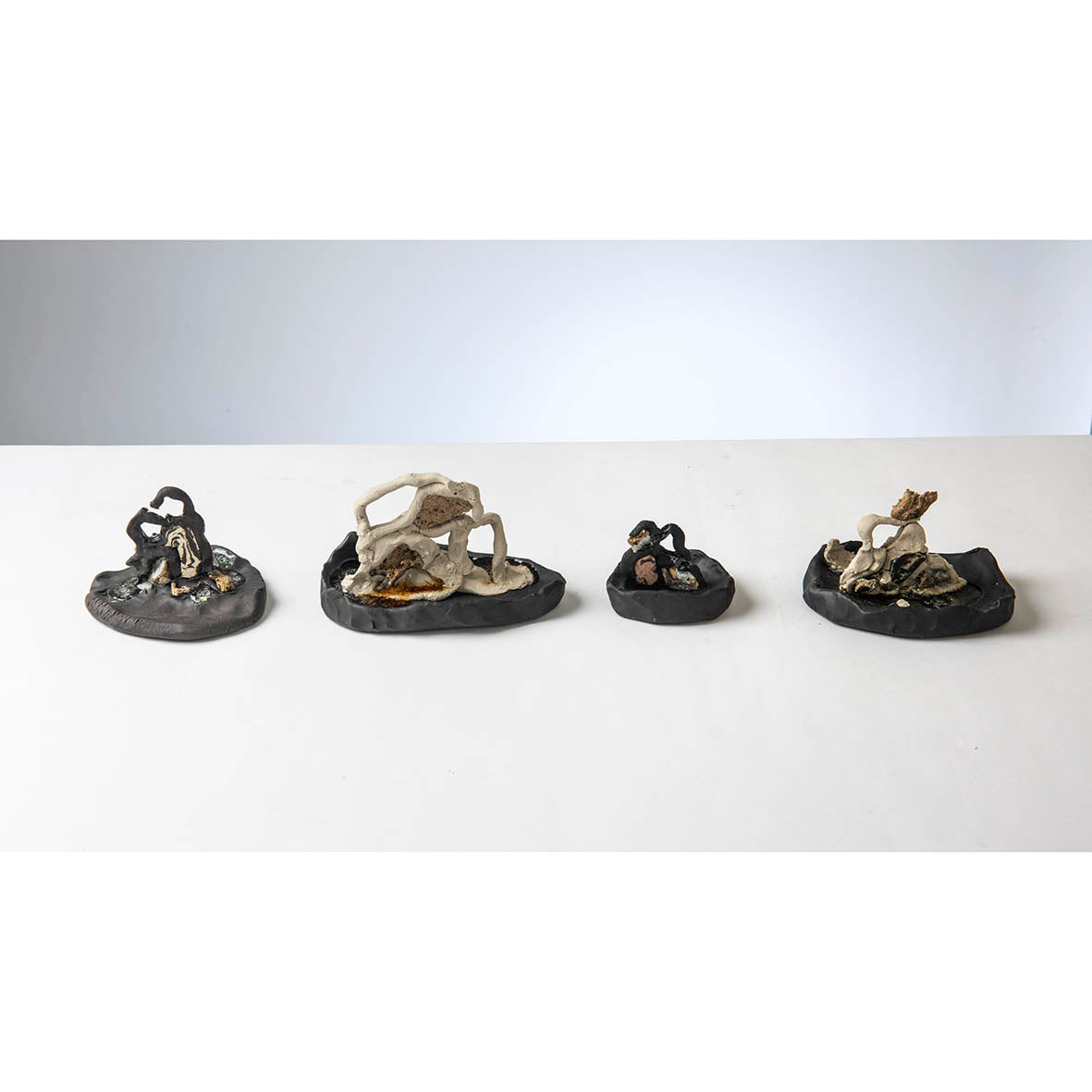 Jessica Smith | Ceramics | Windows in time