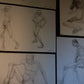 Anatomy for Life Drawing