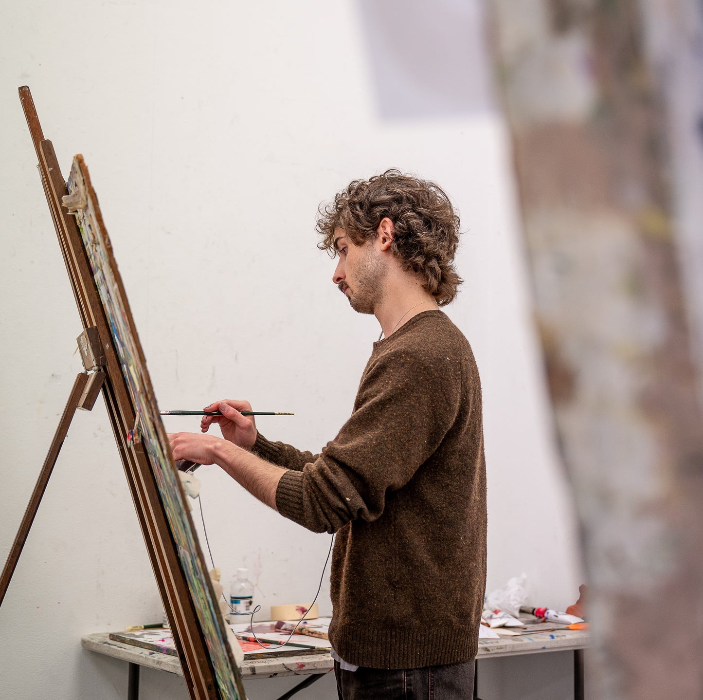 Painting Fundamentals for Beginners