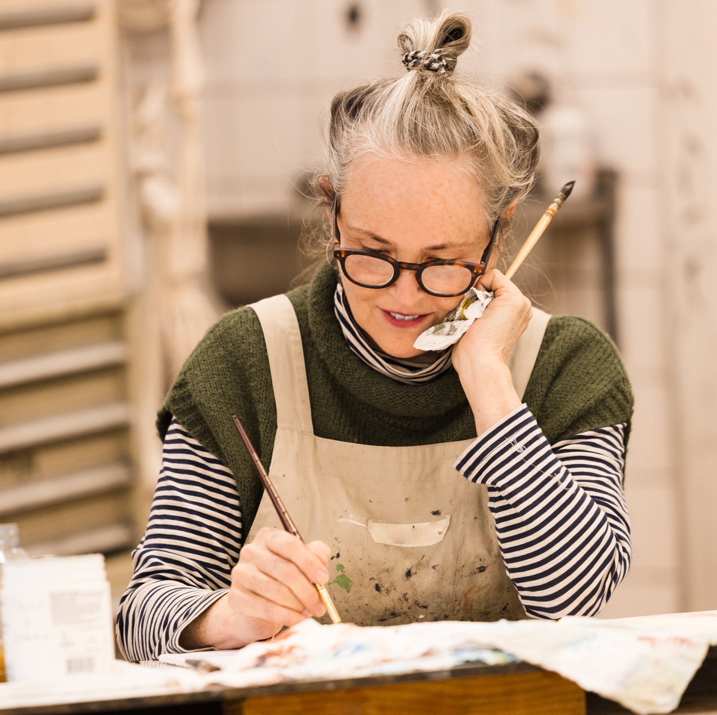 World of Watercolour: Capturing Colour, Light and Mood