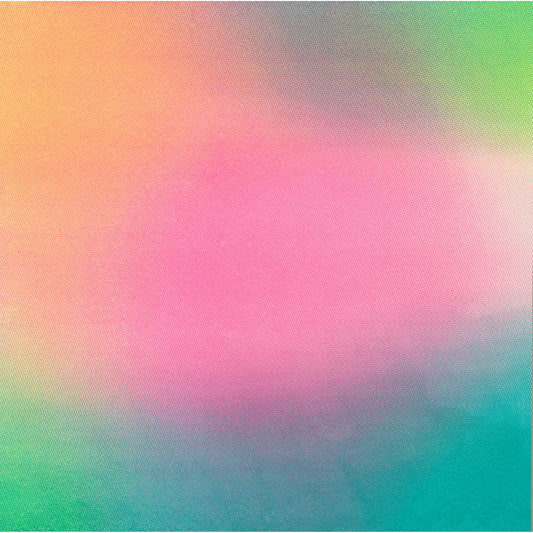 Keely Clarke | Printmaking | Woven Colour