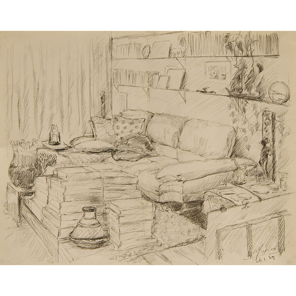 Home (No. 1)