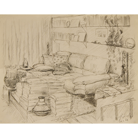 Home (No. 1)