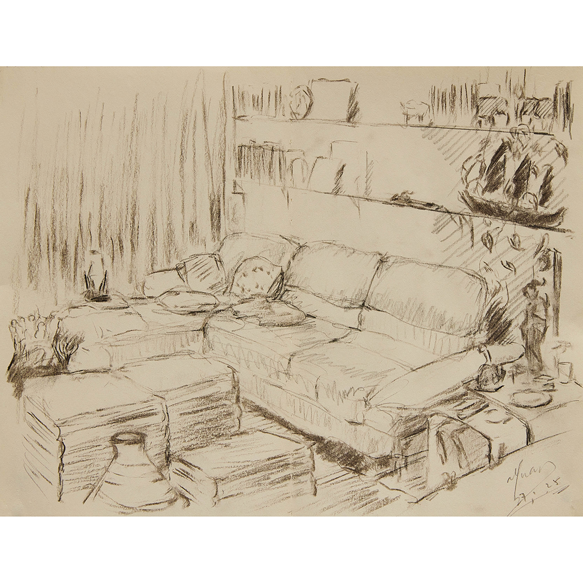 Home (No. 2)