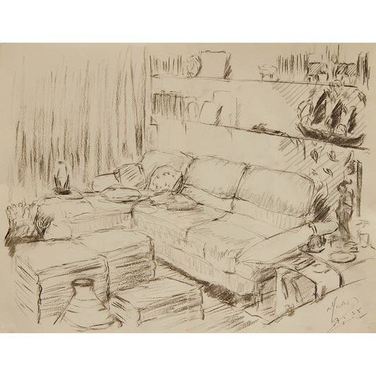 Home (No. 2)