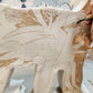 Sculptural Forms and Clay Wall Works