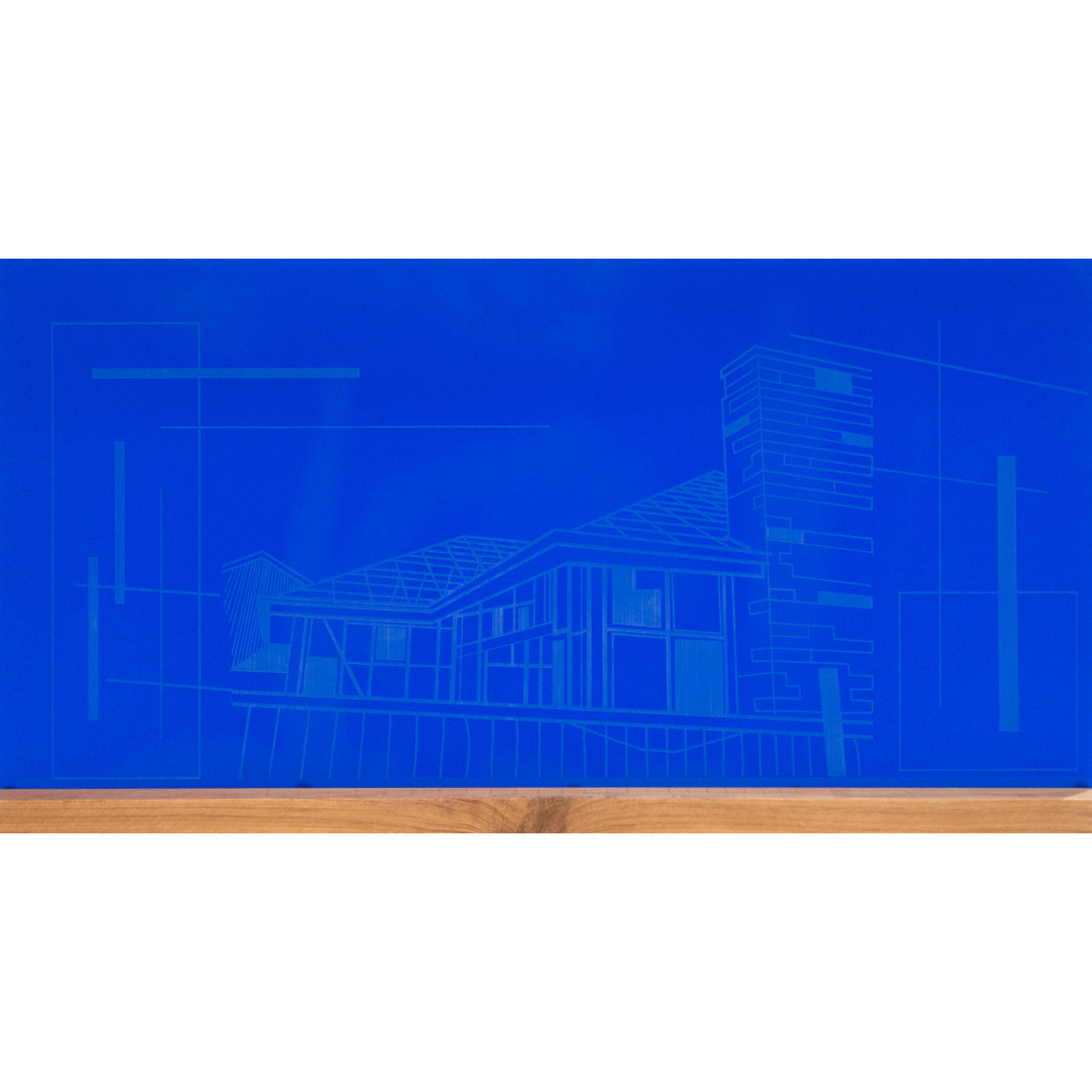 Blueprint 2