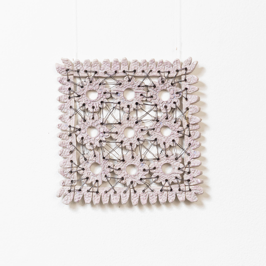 Wire Doily