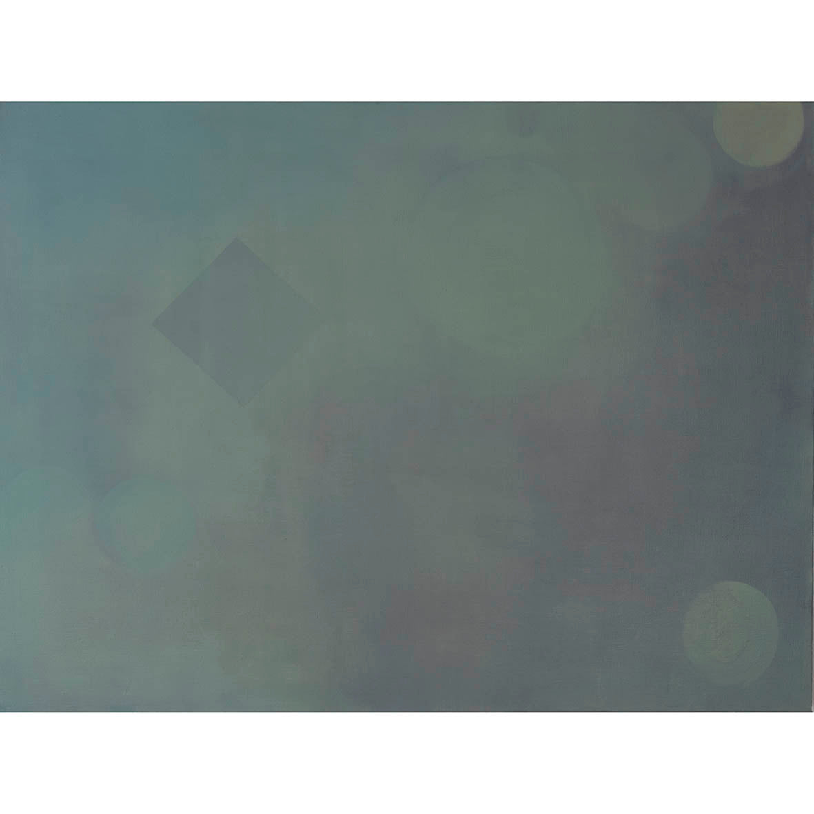 Aislinn Connolly | Painting | All that is solid melts into air