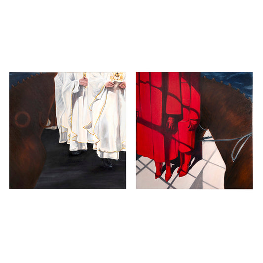 Altar Ego 1