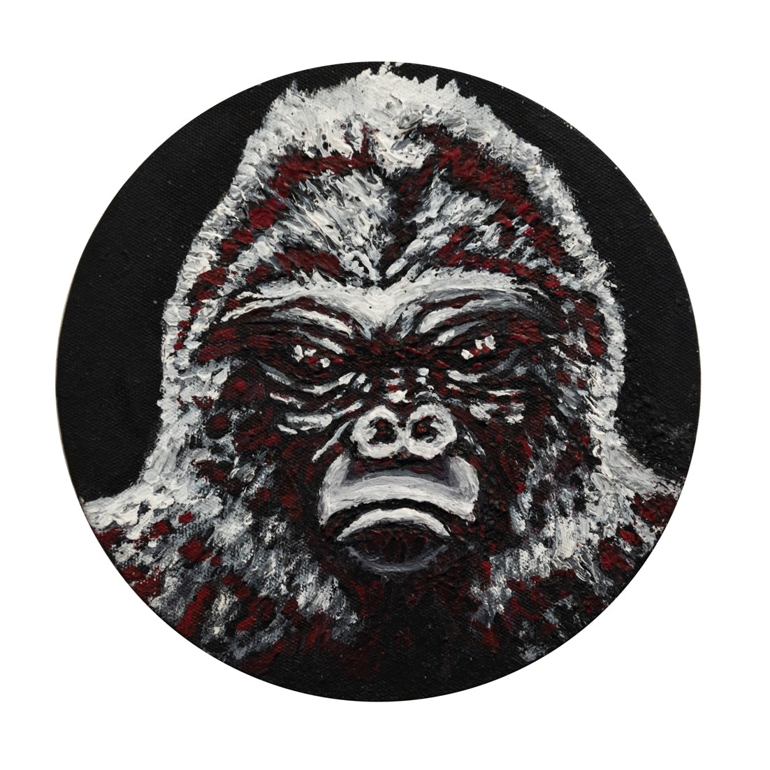 Apes 1 & 2
