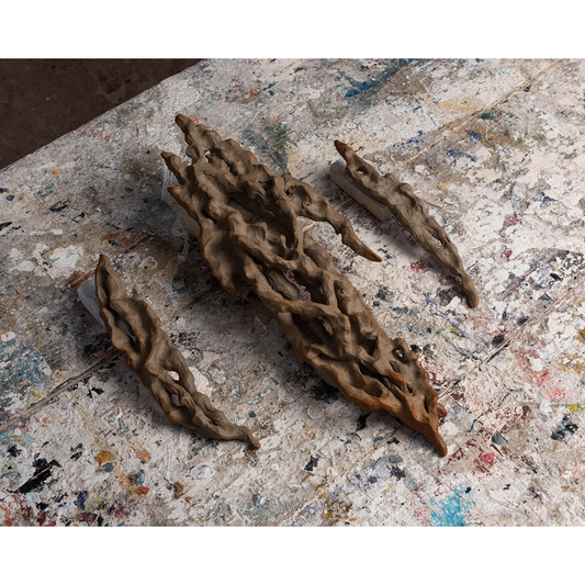 Form Studies II