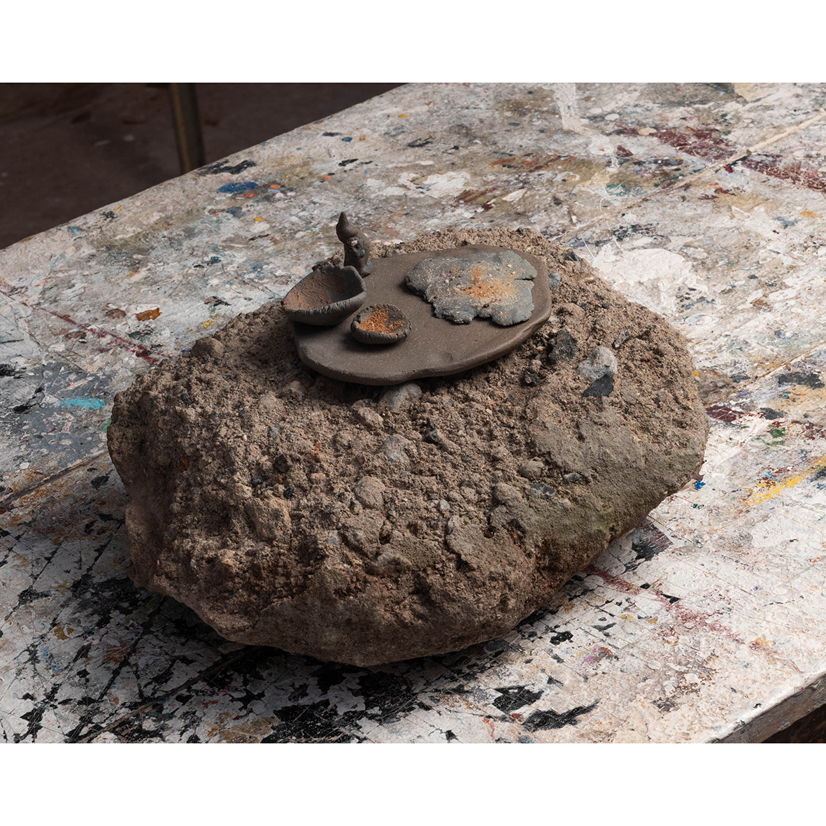 Surface Studies I
