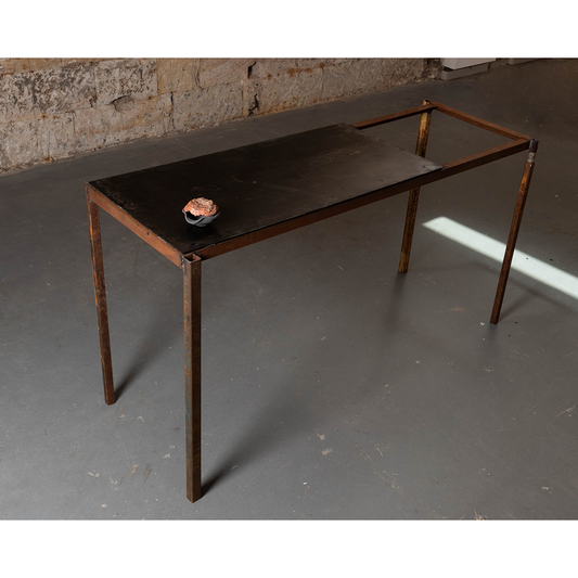Amalgamation 2 (With Table)
