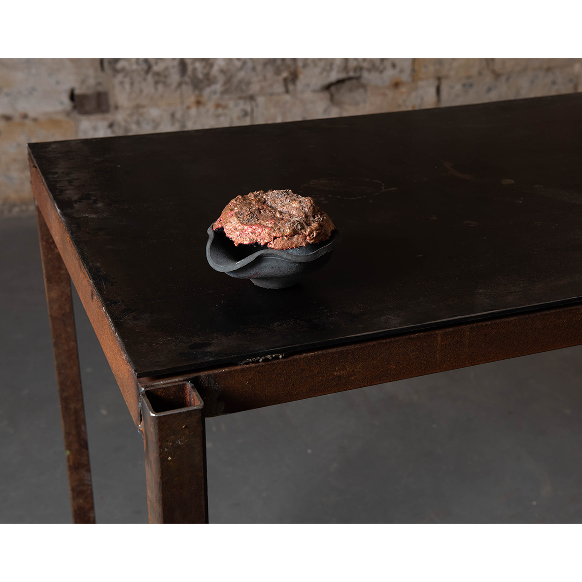 Amalgamation 2 (With Table)