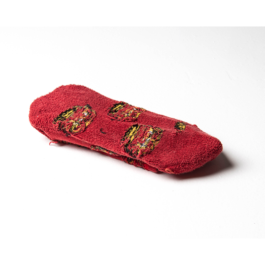 Cutlery Sock