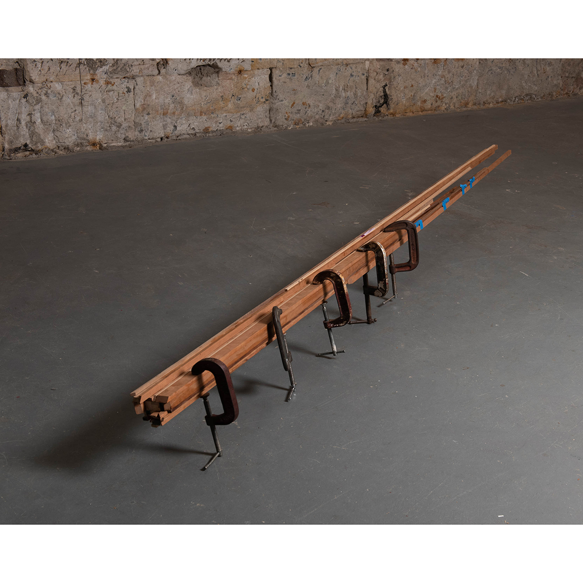 Short Note (Sticks)