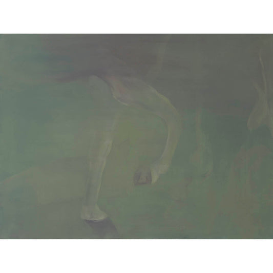 Aislinn Connolly | Painting | Child of the great transformer