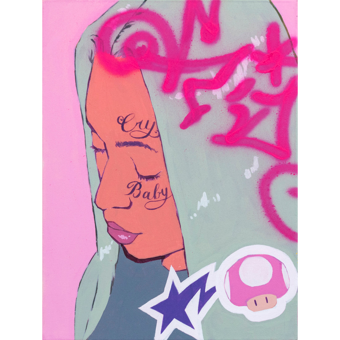 Cry Baby