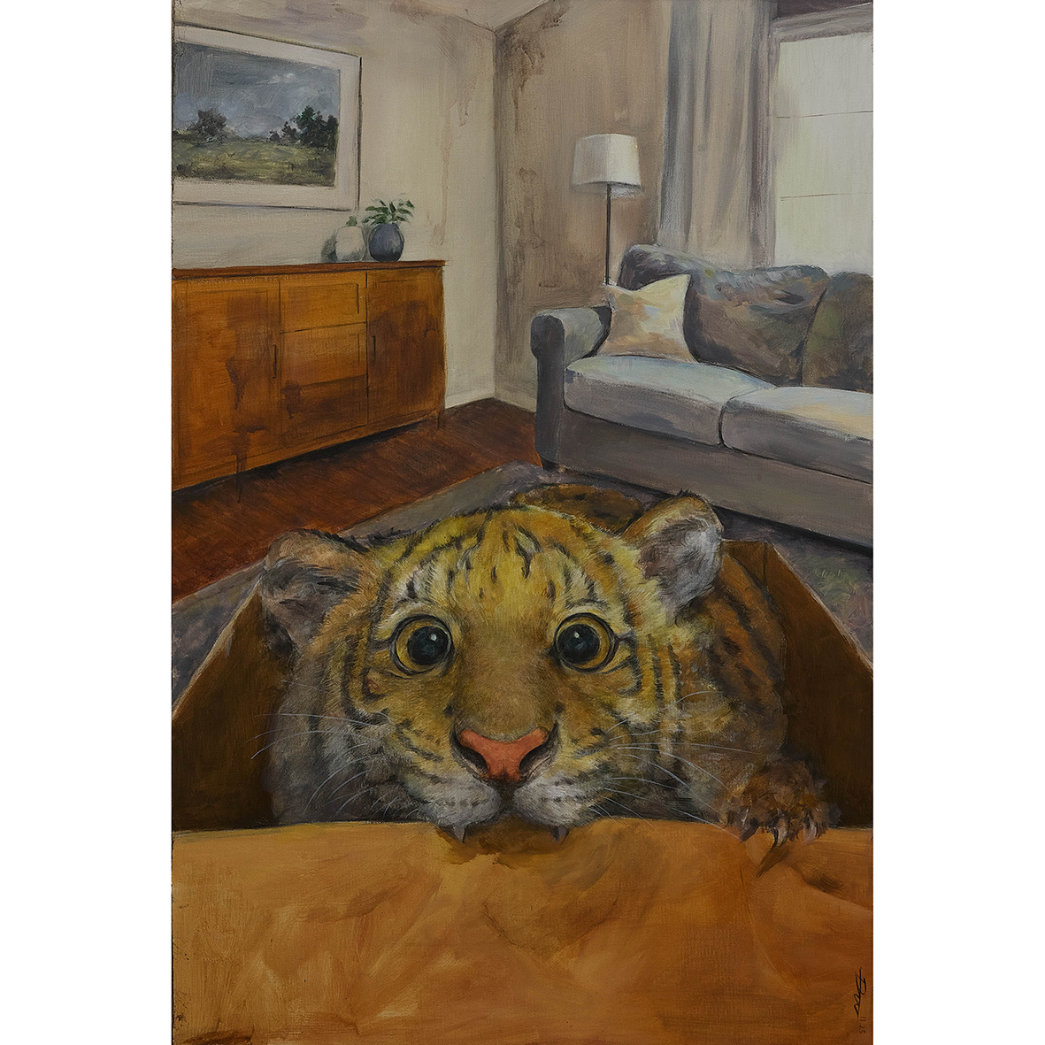 Cub