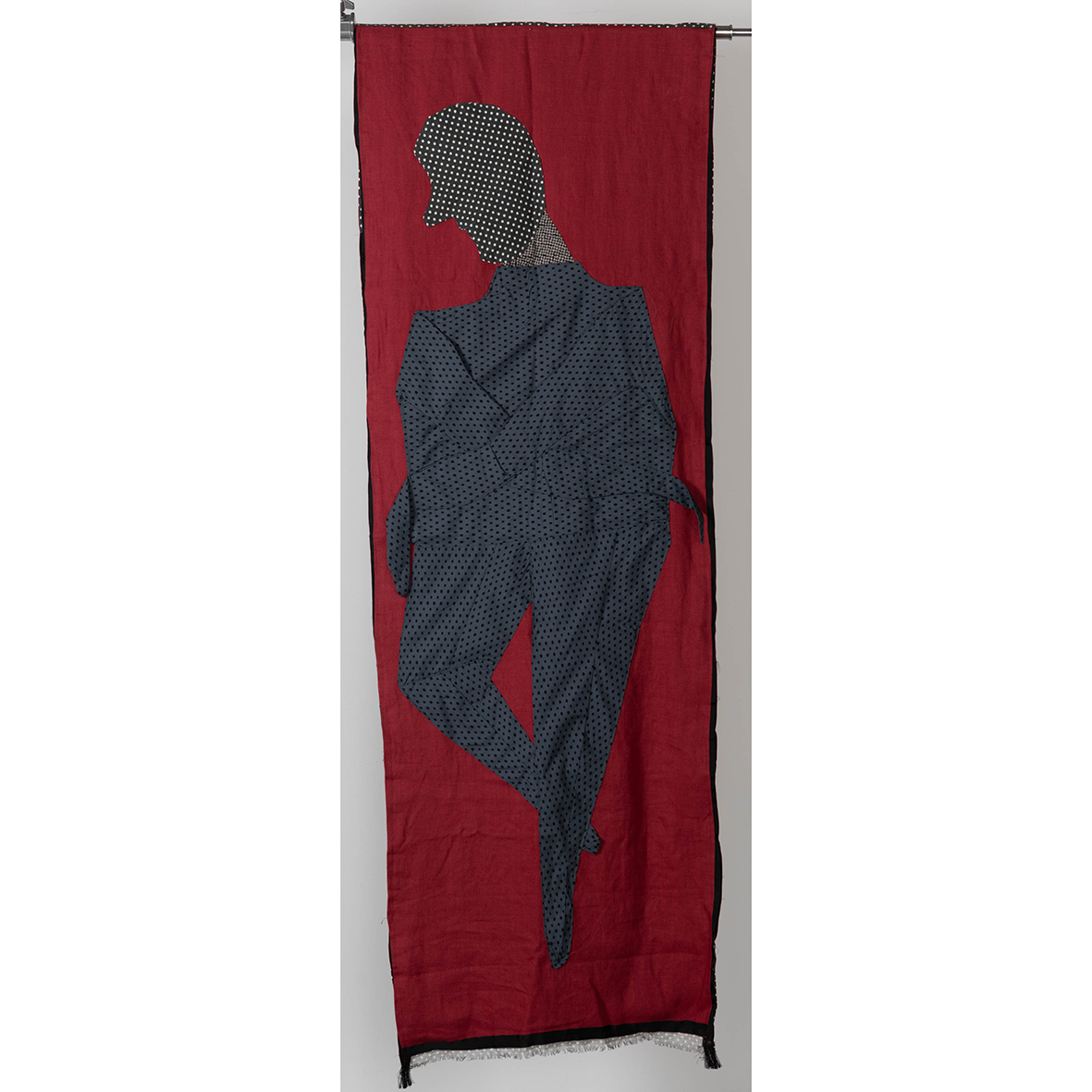 Figures in motion 1