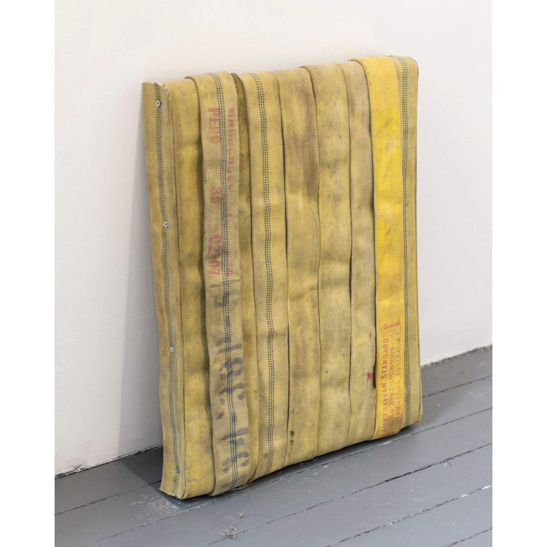 Untitled (Discharge I)
