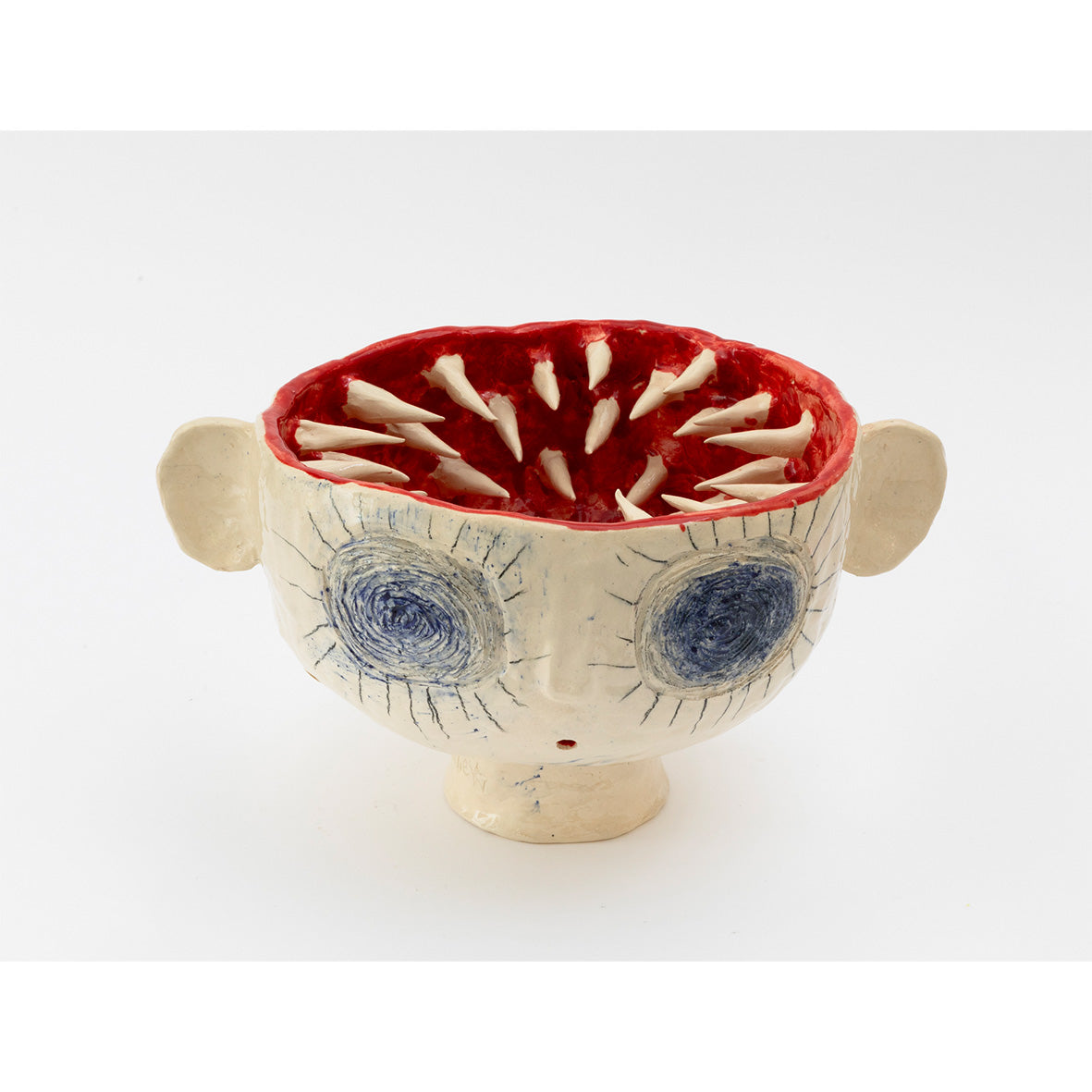 Exploding Head Syndrome III – National Art School