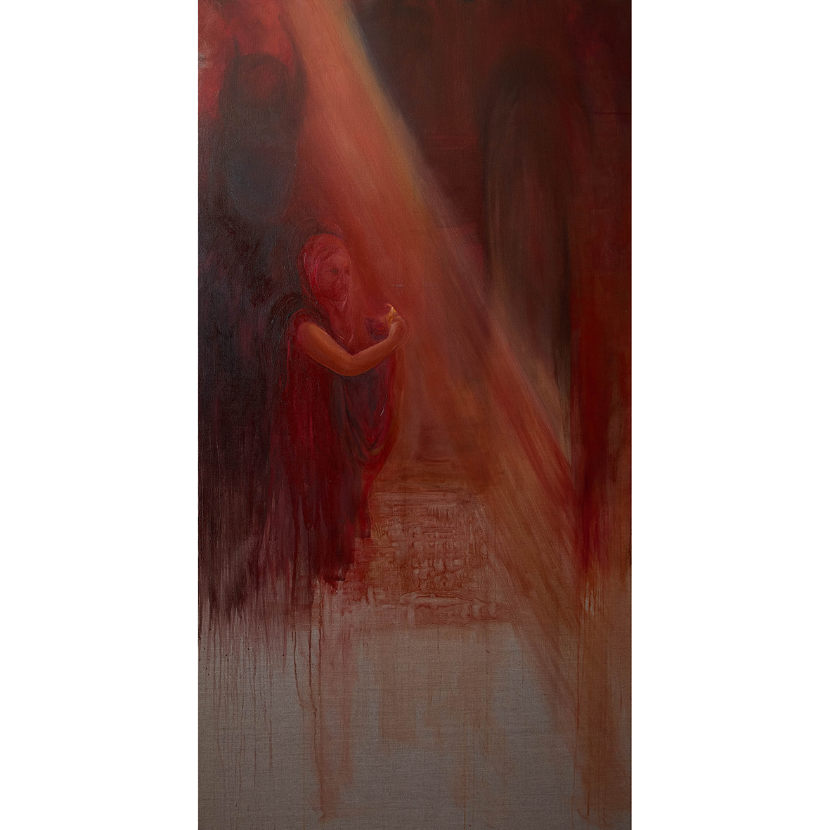 The Unveiled - Demeter